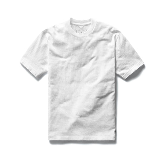 Reigning Champ Men The Park Graphic T - Shirt White RC - 1469 - WHT - T - SHIRTS - Canada