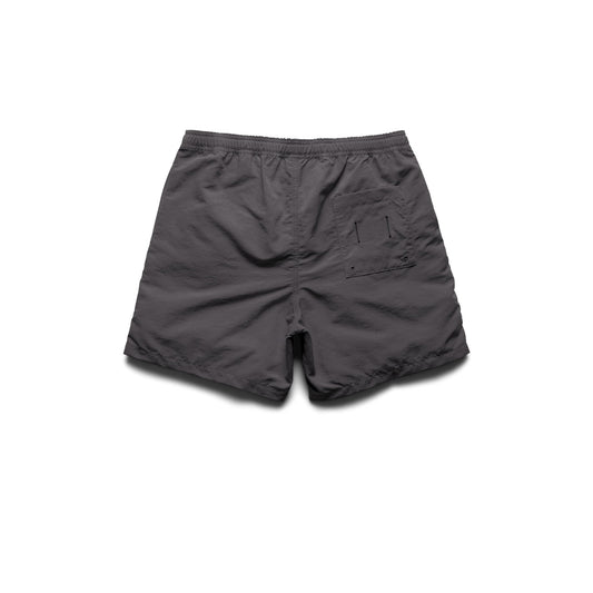 Reigning Champ Men Woven Classic Swim Short Charcoal RC-5414-CHA - SHORTS - Canada