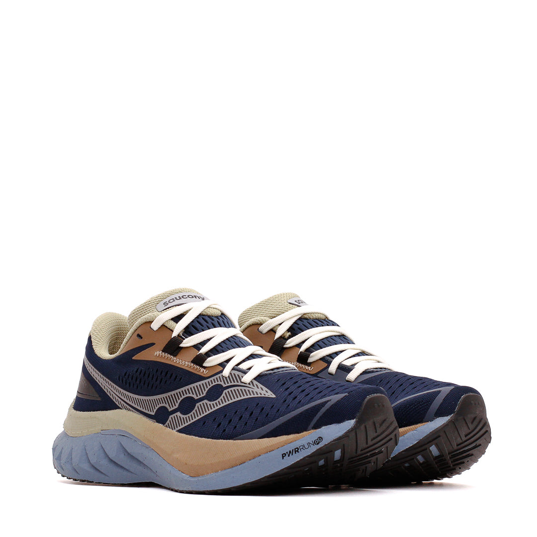 Saucony Men Endorphin Speed 4 Navy S20940-500 - FOOTWEAR - Canada