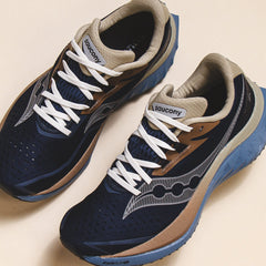 Saucony Men Endorphin Speed 4 Navy S20940-500 - FOOTWEAR - Canada