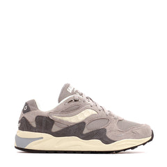 Saucony Men Grid Shadow 2 Grey S70772-2 - FOOTWEAR - Canada