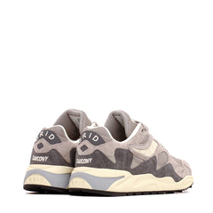 Saucony Men Grid Shadow 2 Grey S70772-2 - FOOTWEAR - Canada