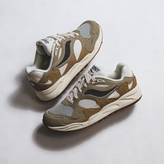 Saucony Men Grid Shadow 2 Sand Sage S70799 - 1 - FOOTWEAR - Canada