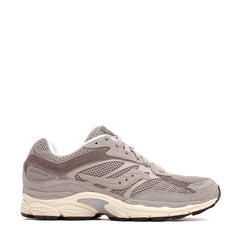 Saucony Men Progrid Omni 9 Grey S70740-10 - FOOTWEAR - Canada