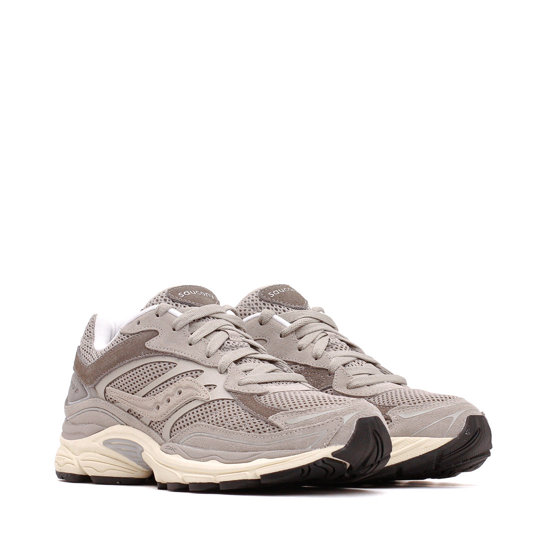 Saucony Men Progrid Omni 9 Grey S70740-10 - FOOTWEAR - Canada