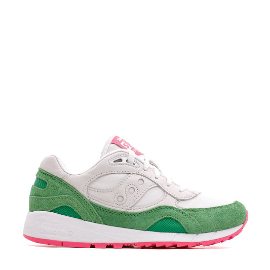 Saucony Men Shadow 5000 Split Green White S70751-2 - FOOTWEAR - Canada