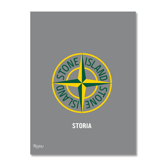 Stone Island: Storia Revised & Updated - BOOKS - Canada