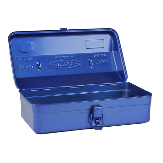 Toyo Camber Top Toolbox Y-Type 280 Blue TOY-Y-280-BLU - ACCESSORIES - Canada