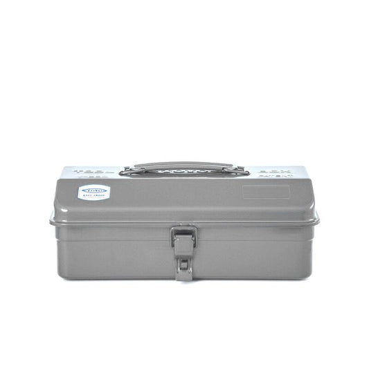 Toyo Camber Top Toolbox Y-Type 280 Silver TOY-Y-280-SIL - ACCESSORIES - Canada