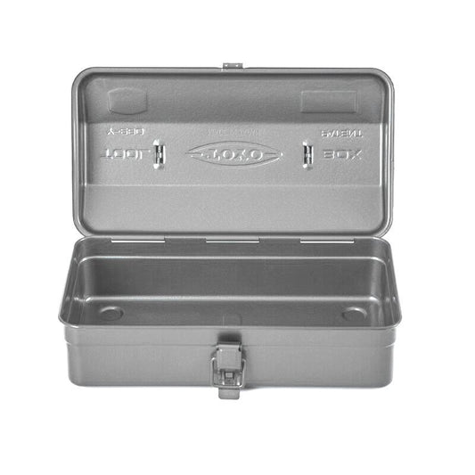 Toyo Camber Top Toolbox Y-Type 280 Silver TOY-Y-280-SIL - ACCESSORIES - Canada