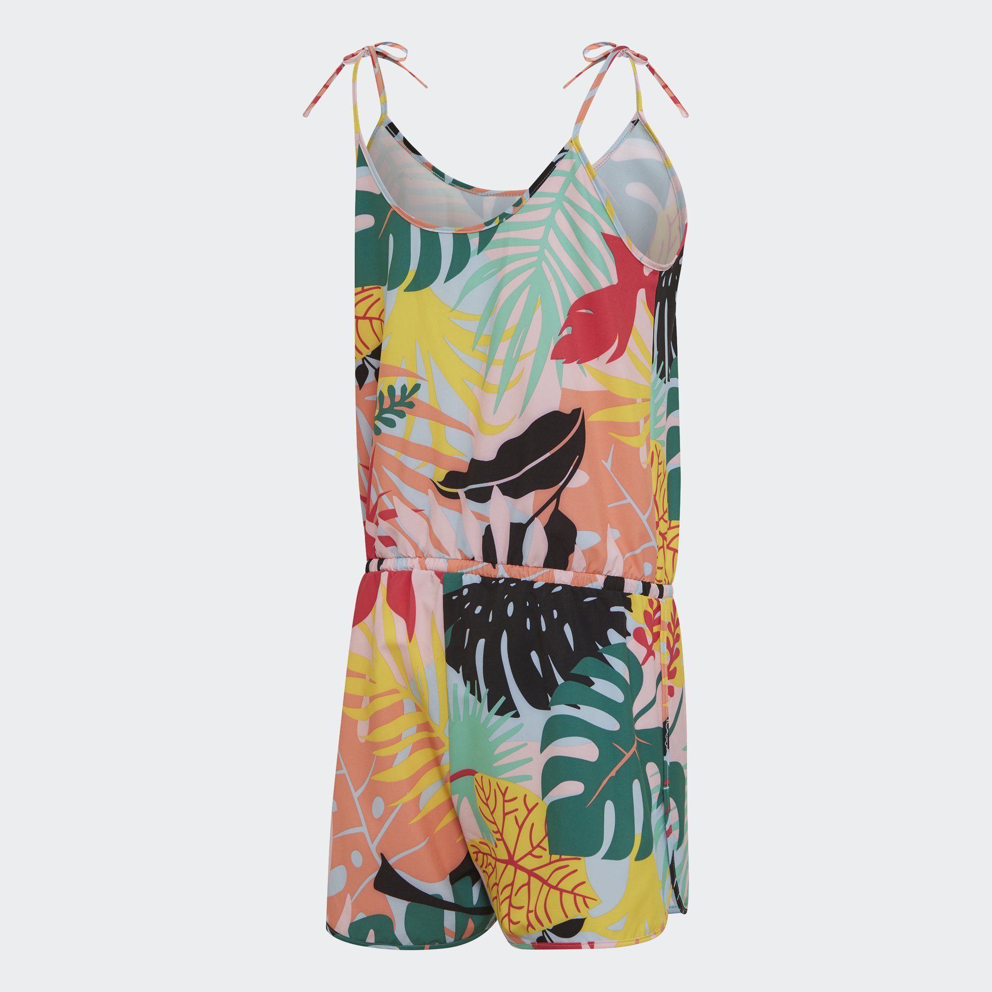 TOPS - Adidas Originals Jumpsuit Multicolour Women FH7989