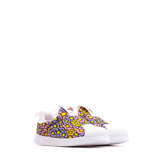 Adidas Originals Preschool x Disney Superstar 360 GX3297 - FOOTWEAR - Canada