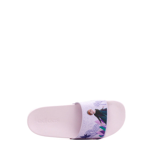 Adidas Preschool Adilette Shower x Disney Frozen GY5418 - FOOTWEAR - Canada