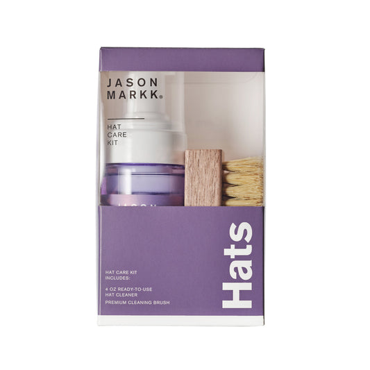 Jason Markk Hat Care Kit - ACCESSORIES - Canada