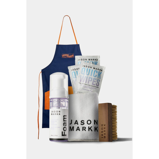 ACCESSORIES - Jason Markk Limited Edition Gift Set JM-103010