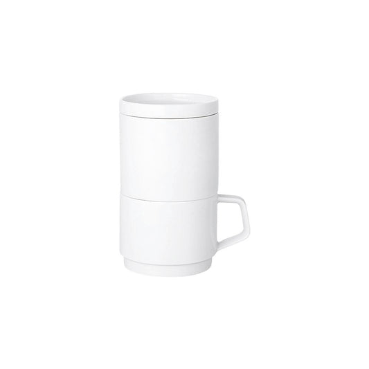 KINTO Faro Coffee Dripper & Mug 230ml - HOME - Canada