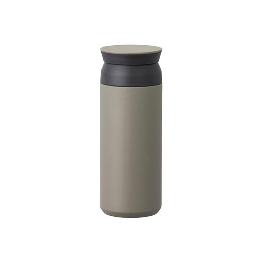 KINTO Travel Tumbler 500ml Khaki - HOME - Canada