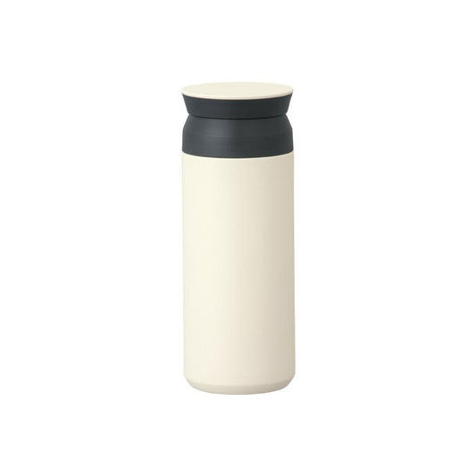 KINTO Travel Tumbler 500ml White - HOME - Canada