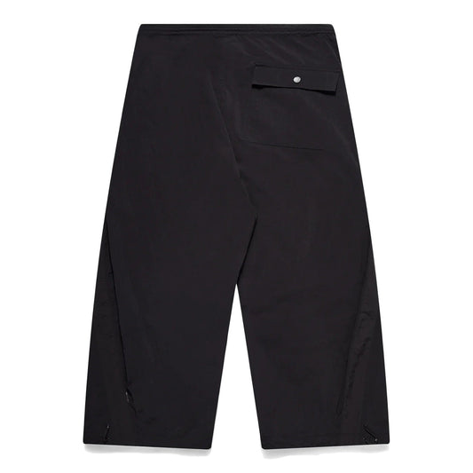 Maharishi Men Experimental Tech Snopants Black - BOTTOMS - Canada