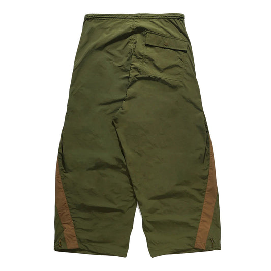 Maharishi Men Experimental Tech Snopants Olive - BOTTOMS - Canada