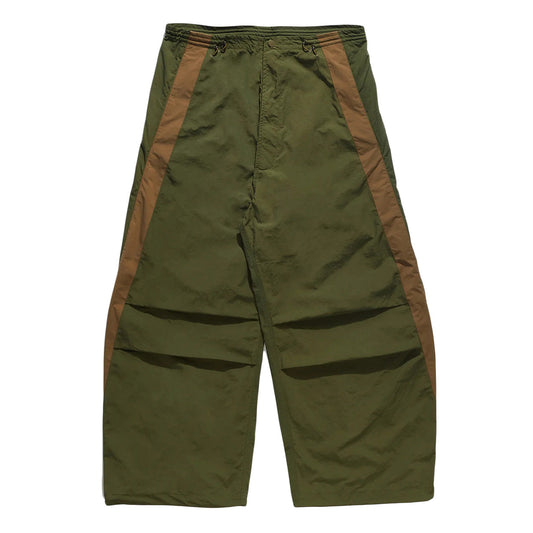 Maharishi Men Experimental Tech Snopants Olive - BOTTOMS - Canada