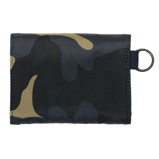 Porter Counter Shade Wallet Woodland Khaki - BAGS - Canada