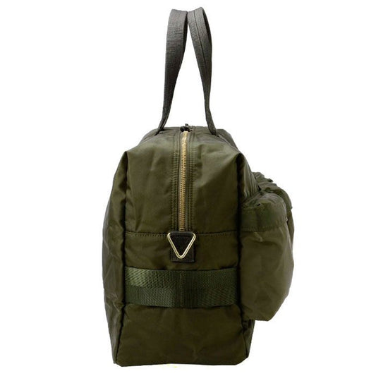 Porter Force 2Way Duffle Bag Olive Drab - BAGS - Canada