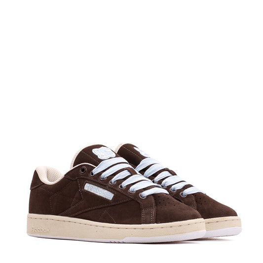 Reebok Classics Men Club C Grounds Earth HP6471 - FOOTWEAR - Canada