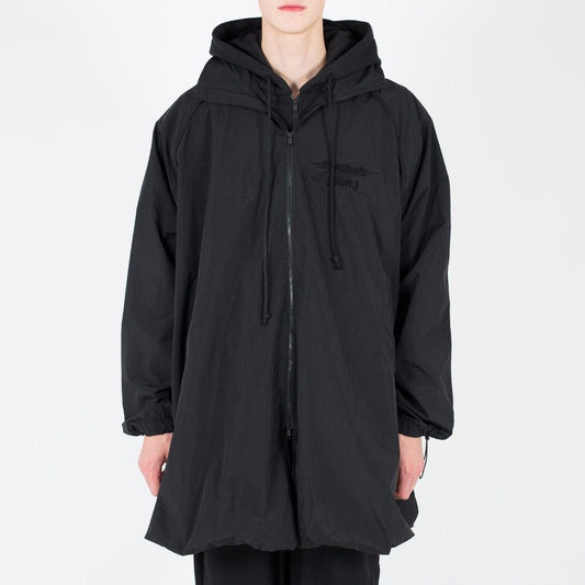 OUTERWEAR - Reebok Men X Juun.J Windbreaker Black GN1543