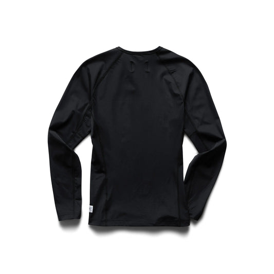 Reigning Champ Men Knit Performance Top Black RC-2224-BLK - TOPS - Canada