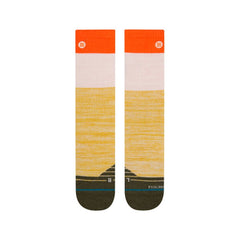 Stance Socks ADVN Attribute Off White - ACCESSORIES - Canada