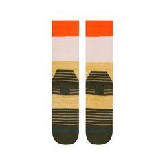 Stance Socks ADVN Attribute Off White - ACCESSORIES - Canada