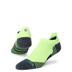 Stance Socks ULCN RNSTP Ultra Tab Neon Green - ACCESSORIES - Canada