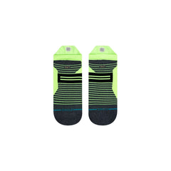 Stance Socks ULCN RNSTP Ultra Tab Neon Green - ACCESSORIES - Canada