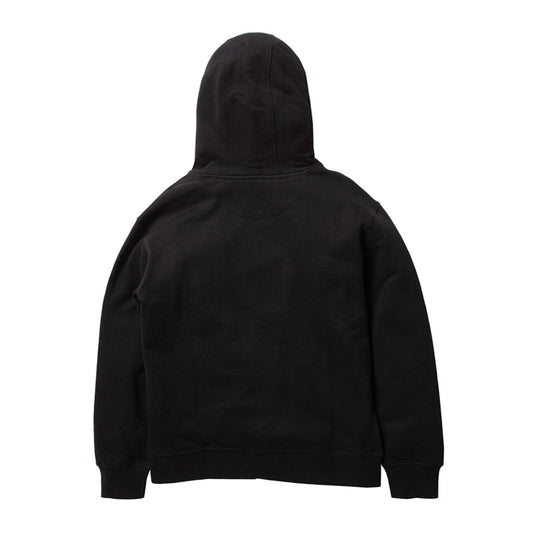 Staple Men Pigeon Logo Hoodie Black 2108H6668-BLK - SWEATERS - Canada