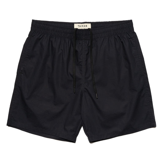 Taikan Men Classic Shorts Black TS0002-BLK - SHORTS - Canada