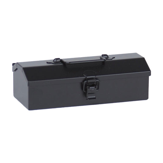 Toyo Mini Toolbox Black TOY-Y-14-BLK - ACCESSORIES - Canada