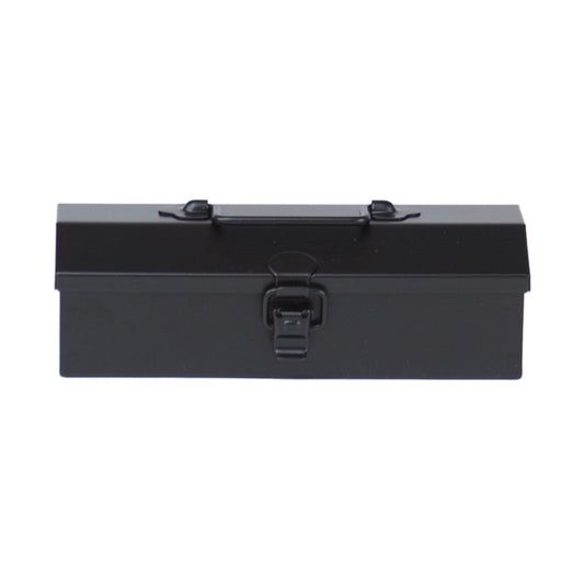 Toyo Mini Toolbox Black TOY-Y-14-BLK - ACCESSORIES - Canada