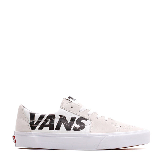 Vans Men Sk8-Low Hi-Def White Black VN0A4BVNYB2 - FOOTWEAR - Canada